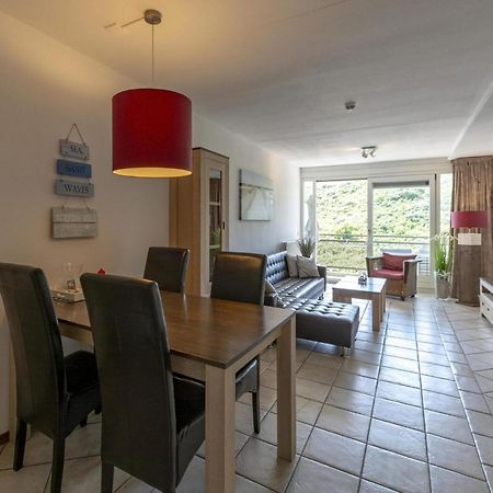 Lovely Dunes View Apartment Callantsoog Exterior foto