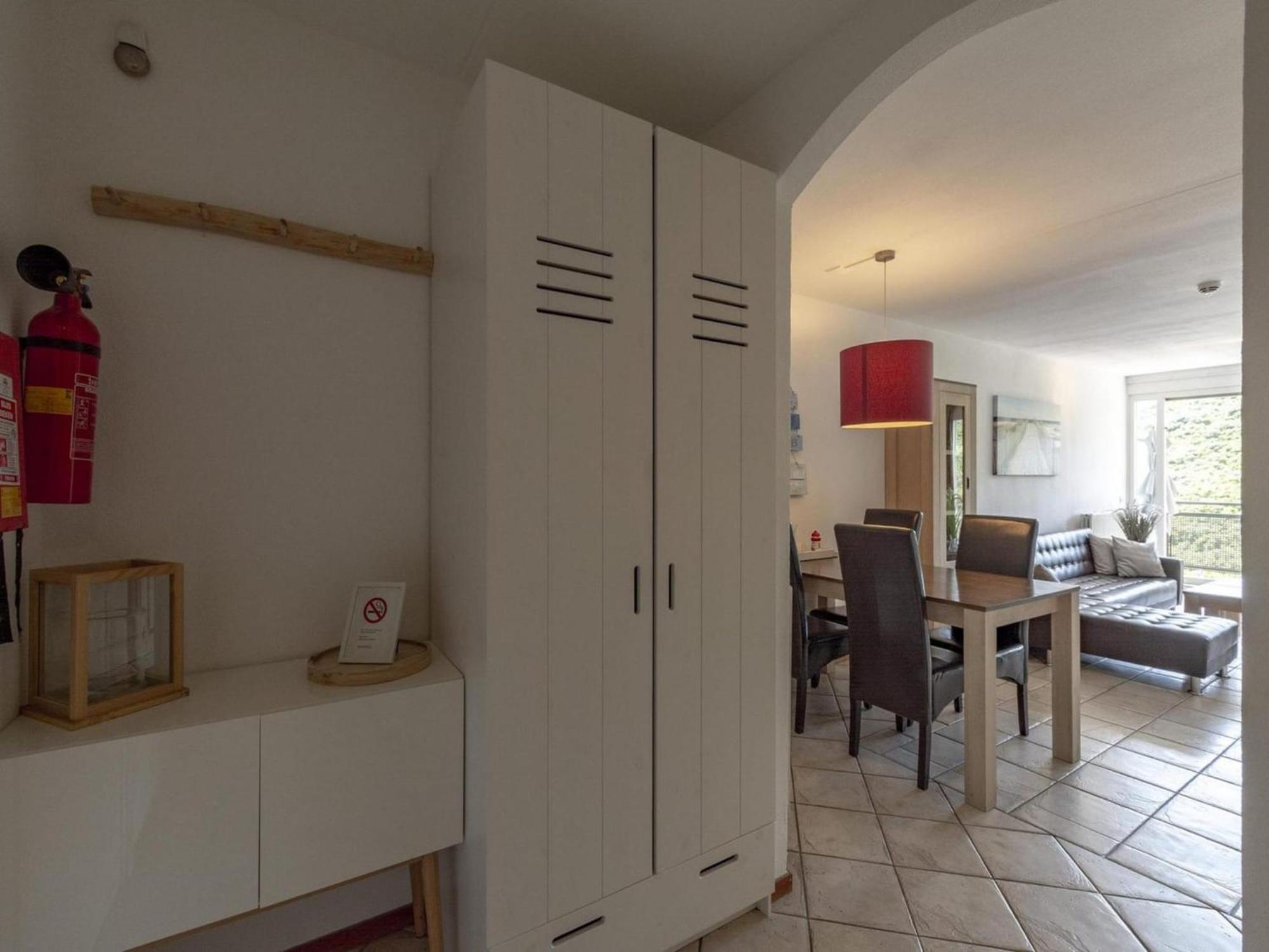Lovely Dunes View Apartment Callantsoog Exterior foto